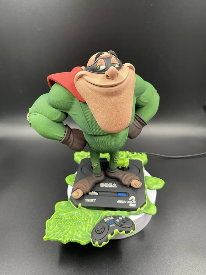 Boogerman: кто ещё вспоминает эту классику?