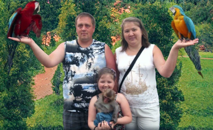 История 11-летней Виолетты, не вернувшейся домой