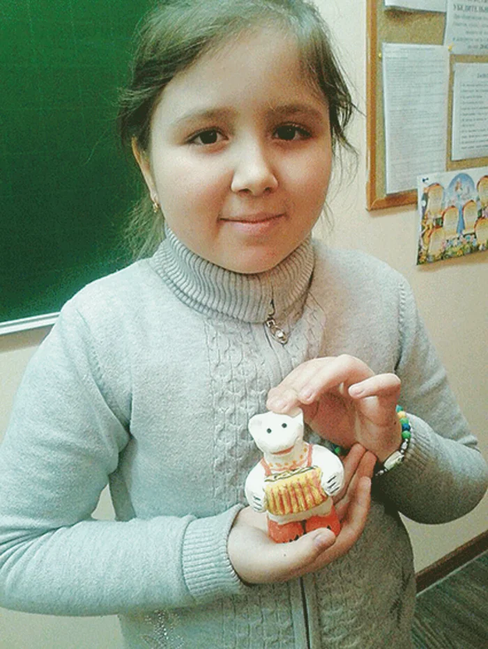 История 11-летней Виолетты, не вернувшейся домой