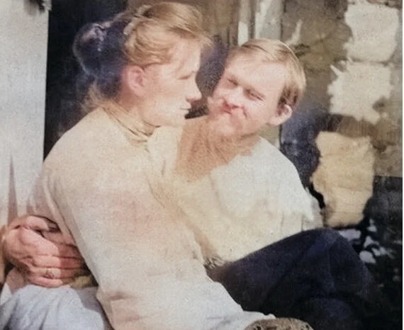 Его звали Юлик