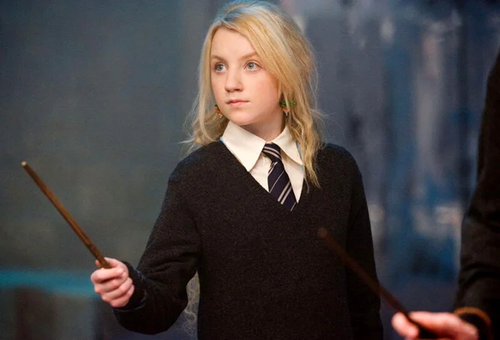 Тайны Полумны: причины её странности в мире "Гарри Поттера"