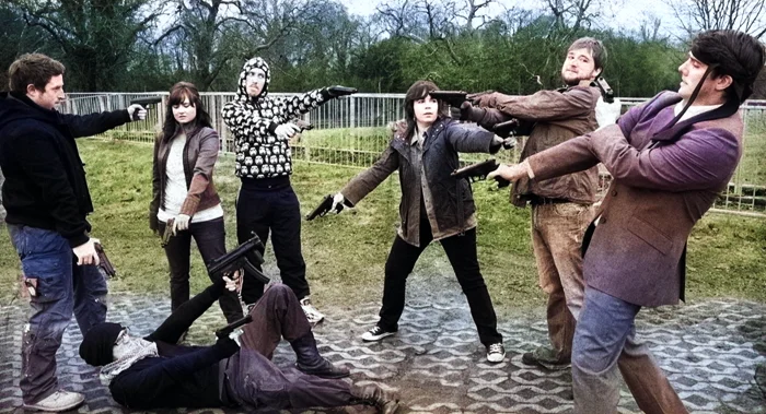 До свидания Асад: Падение Сирии