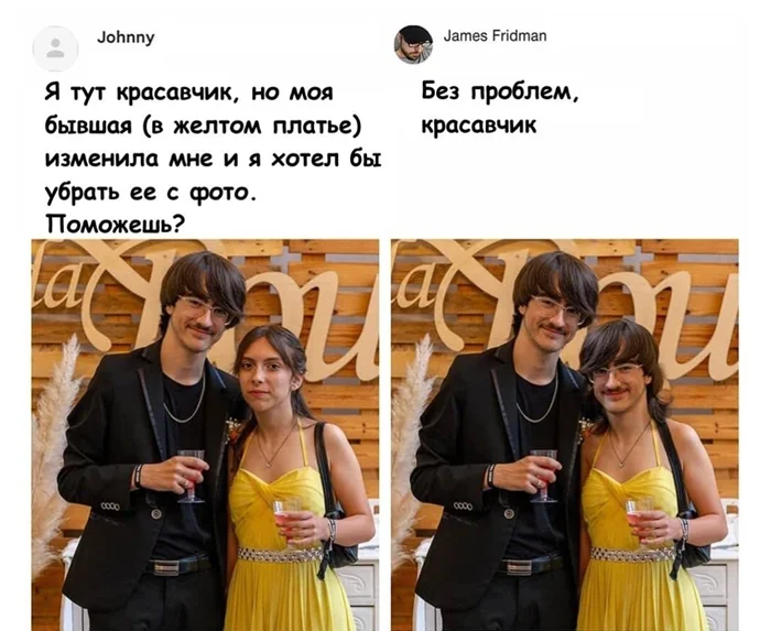 Почему важно чётко формулировать цель и задачи для фотопопера