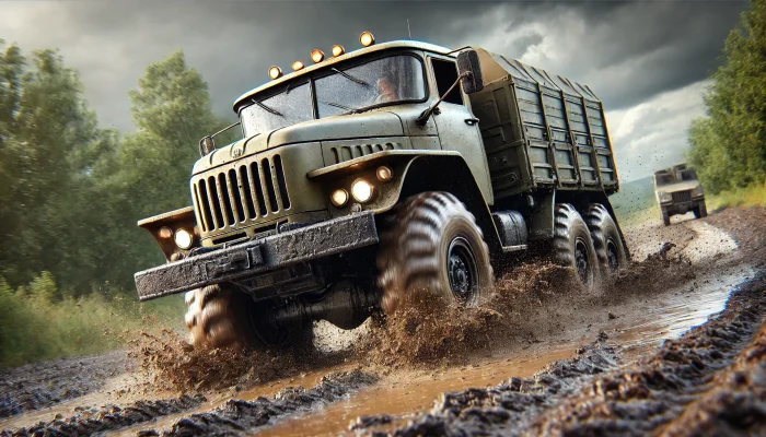 Как ЗиЛ-131 стал символом и трагедией завода