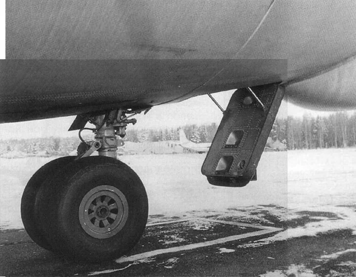 Тайна самолёта-призрака над Уфой: разговоры экипажа