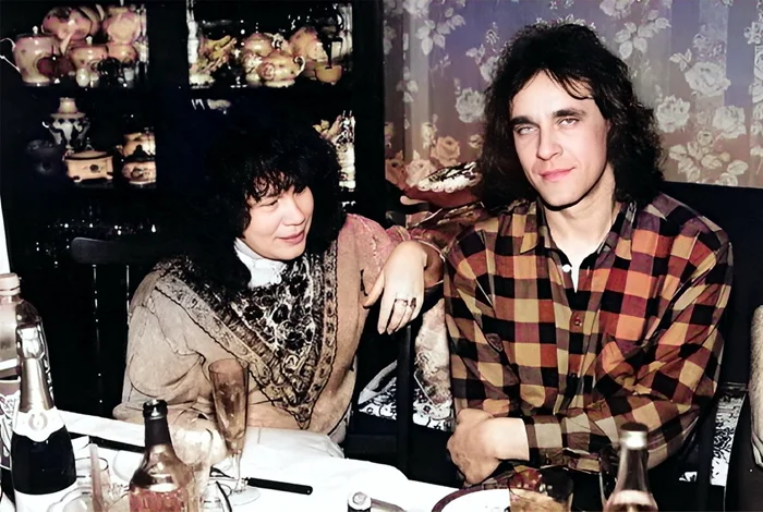 Как могли бы звучать старые хиты: черновики Маргариты