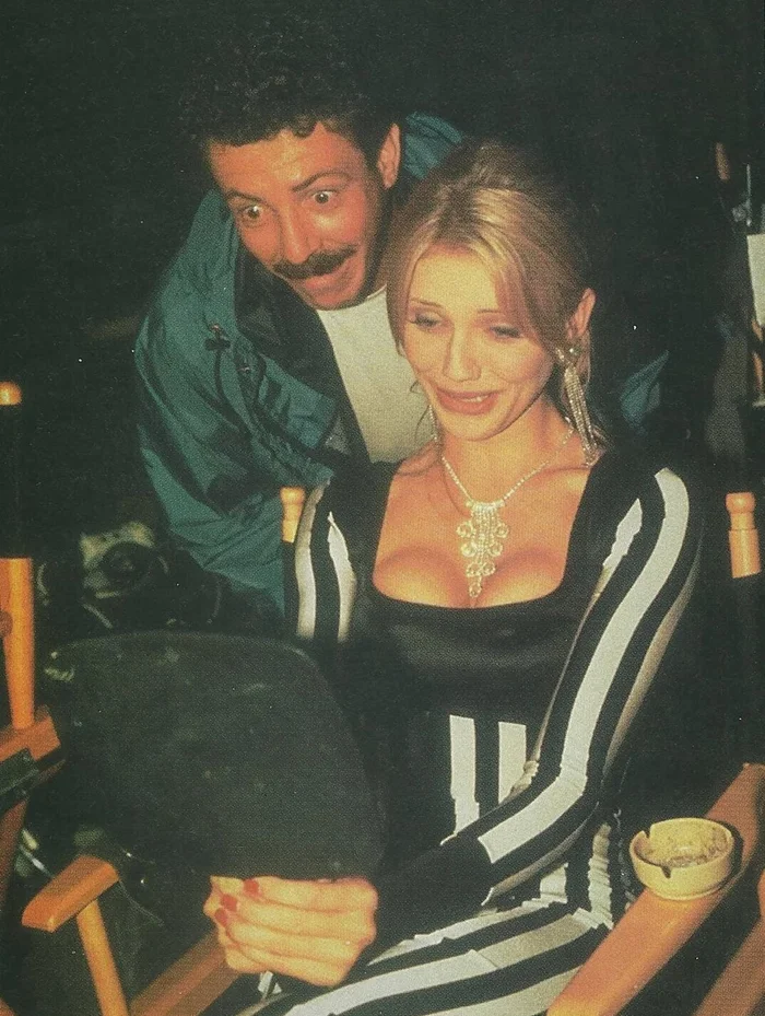 Закулисье кинематографа: немного о том, как создаются фильмы