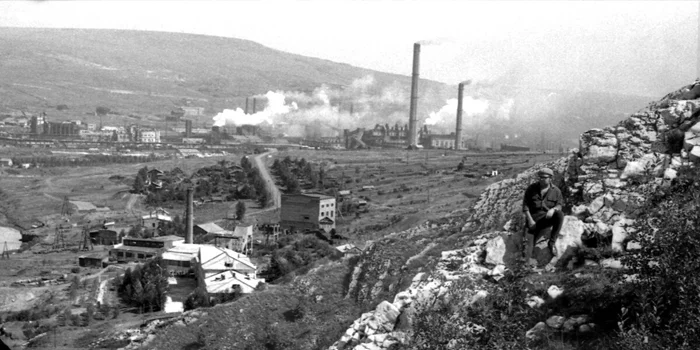 Заброшенная ГРЭС Абхазии: фоторепортаж о крупнейшей электростанции региона