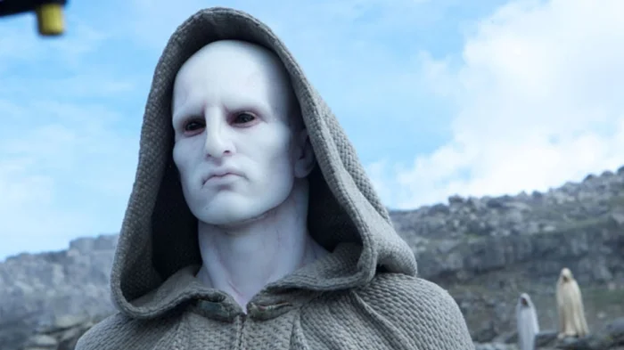 Истинная роль Инженеров во вселенной «Чужого»