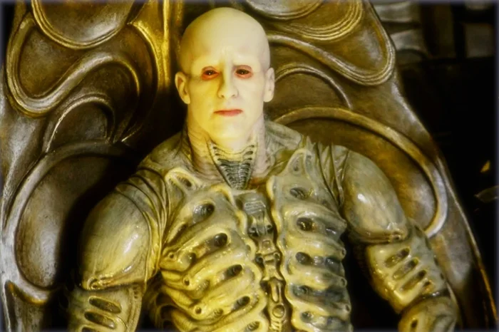 Истинная роль Инженеров во вселенной «Чужого»