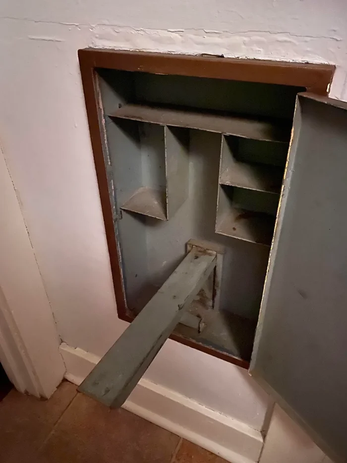 Что это такое?