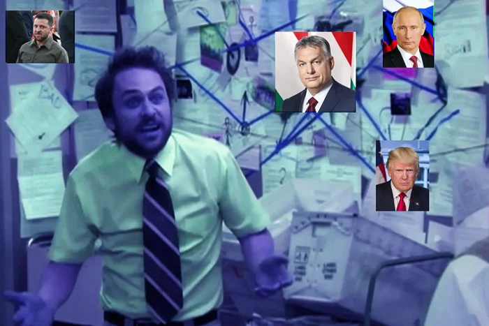 В мирных переговорах отказано!