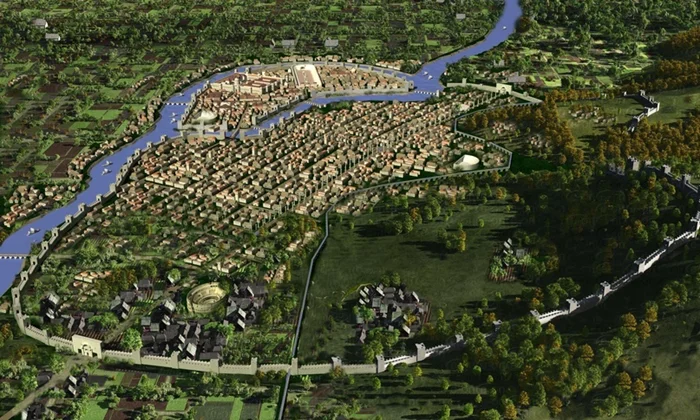 Лучший город планеты