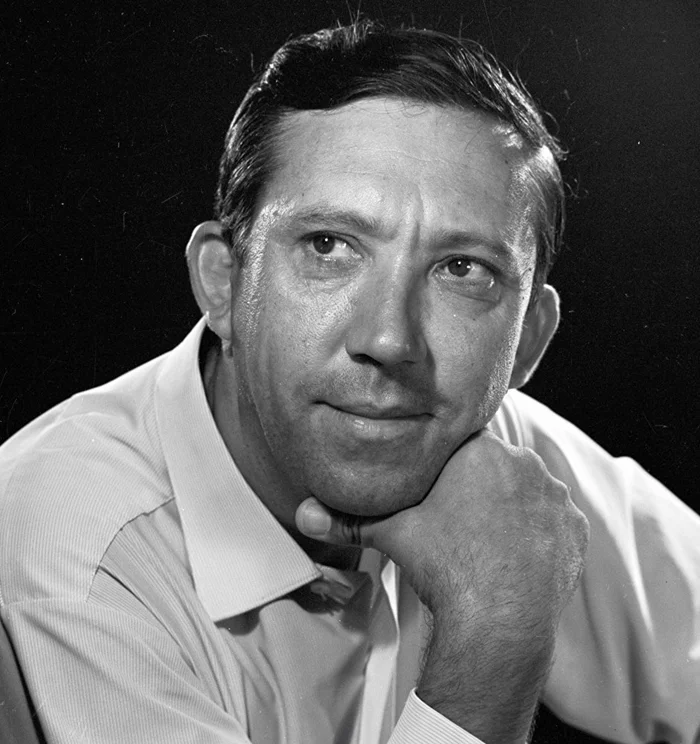 Юрий Никулин об особенностях русского характера: смешной анекдот