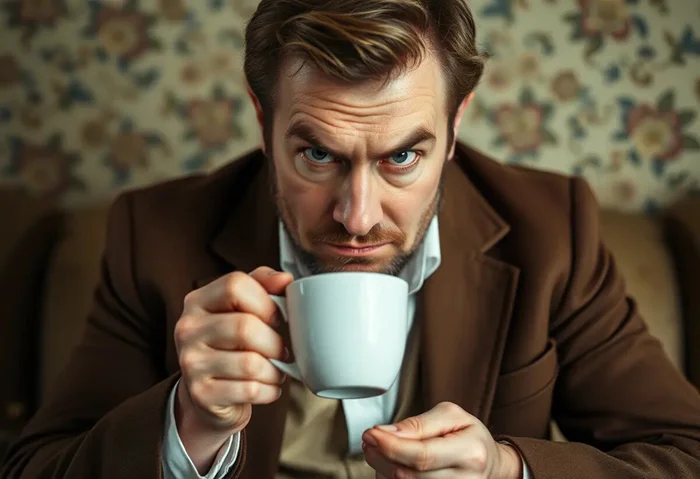 Соль в чае: советы химика, которые могли стать причиной конфликта