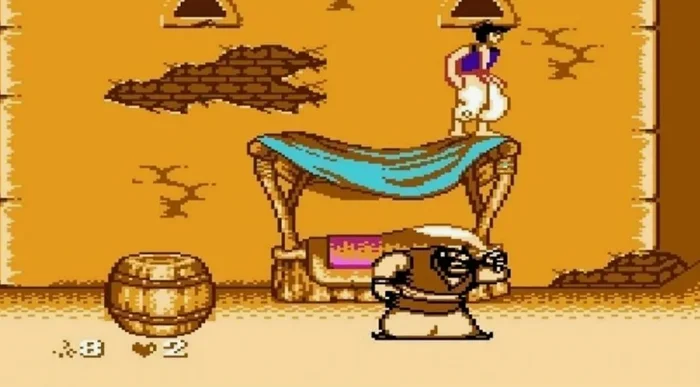 Легендарные игры на Dendy, которые стали доступными благодаря пиратским картриджам