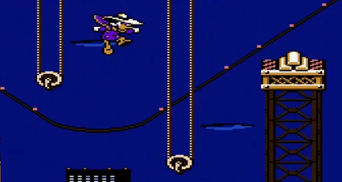 Мои топ-10 любимых игр на легендарной приставке Dendy