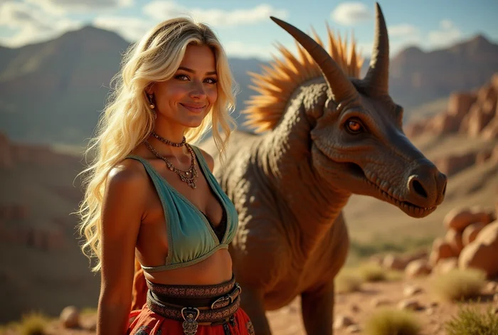 5 самых необычных животных, населявших Землю миллионы лет назад