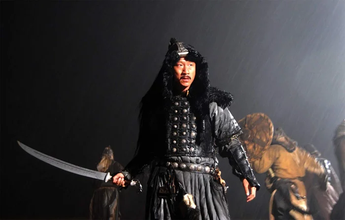 Самая необычная монгольская пословица, которая вас удивит