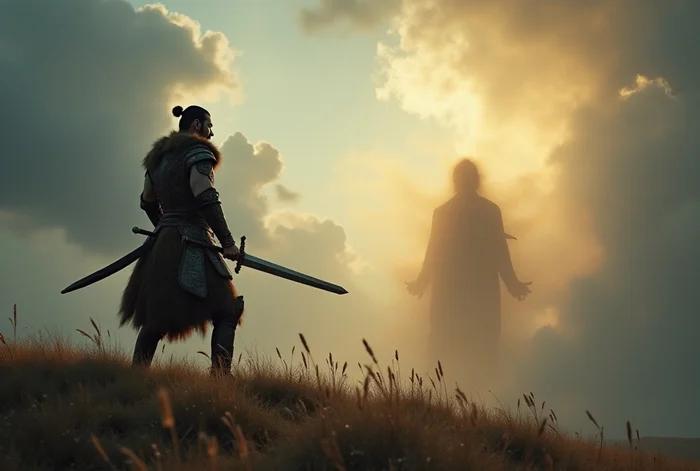 Самая необычная монгольская пословица, которая вас удивит