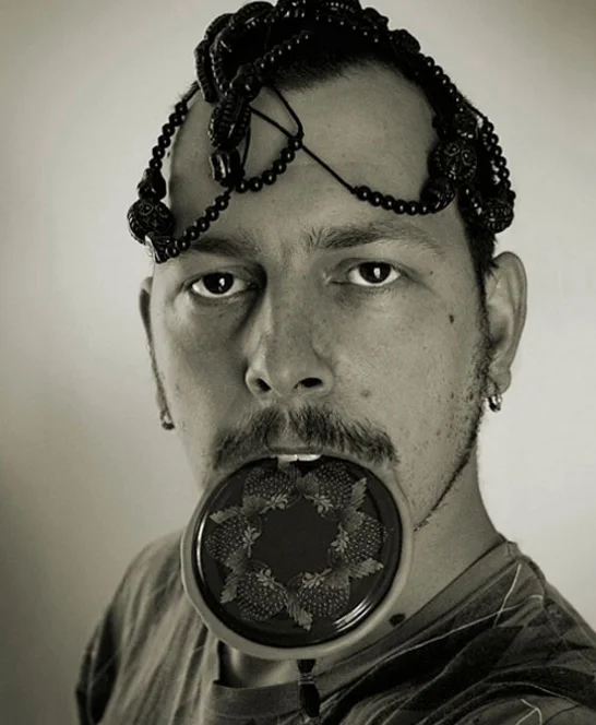 История губных дисков у женщин мурси: традиция с трагическим прошлым