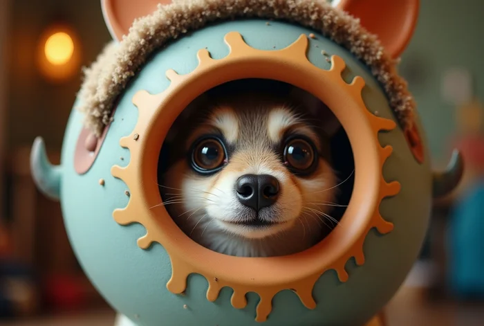 Четыре удивительных органа чувств из животного мира