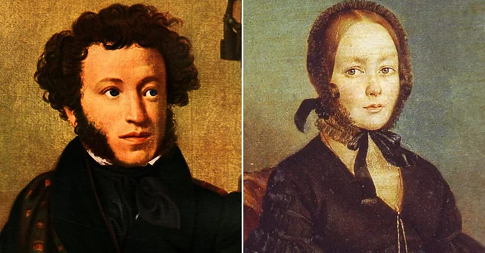 Судьба Анны Керн: что стало с музой Пушкина после их встречи