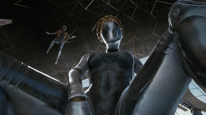 Как Atomic Heart стал символом возрождения геймдева в России