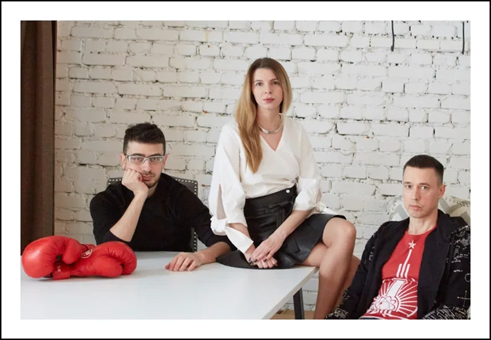 Как Atomic Heart стал символом возрождения геймдева в России