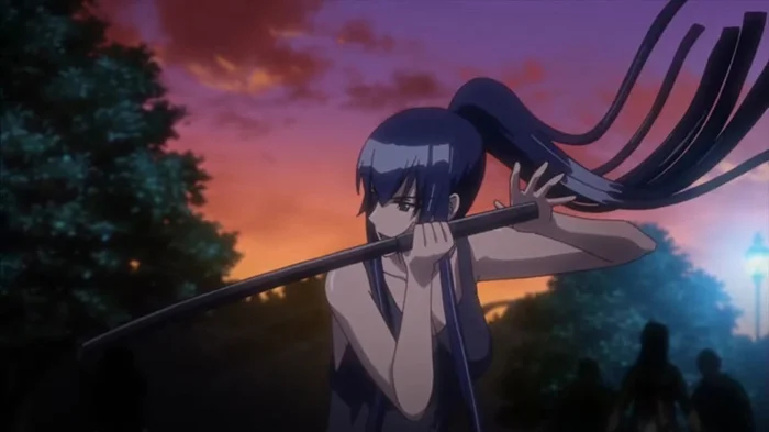 Аниме, зомби и физика: неожиданные уроки о японских мечах