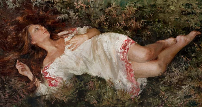 Просто Паук