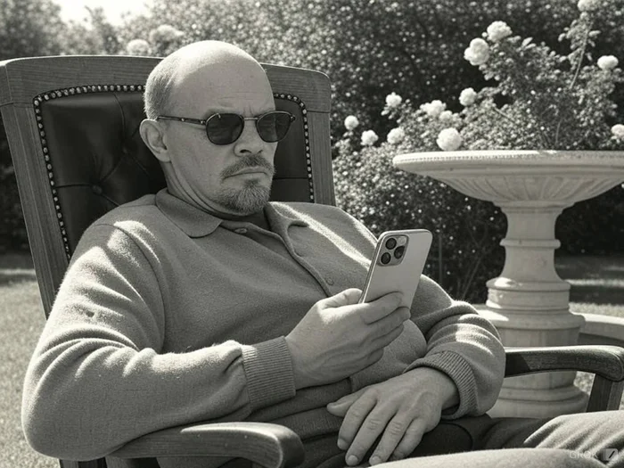 Когда нейросети действительно впечатляют