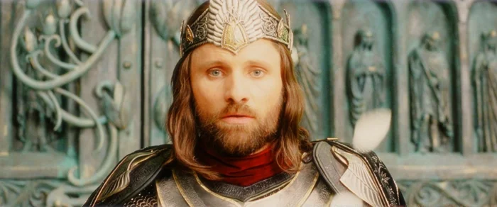 Что произошло после финала "Властелина колец"? История продолжается