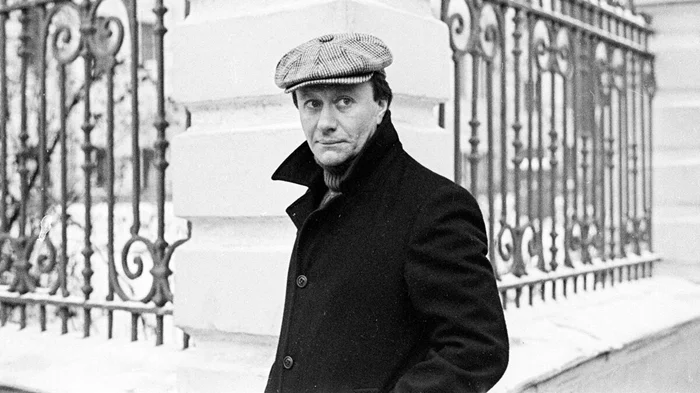 Советские актеры и актрисы: фотографии из их детства