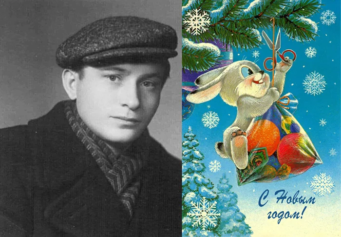 Мастер новогоднего настроения: волшебные работы Владимира Зарубина