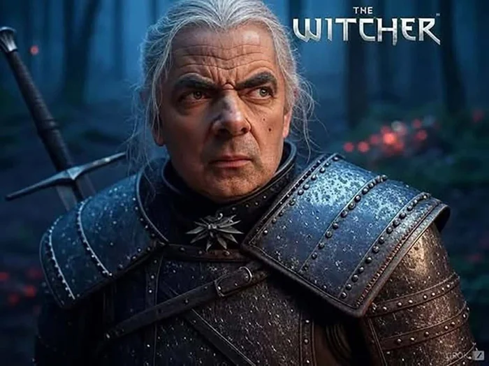 Долгожданный идеальный каст!