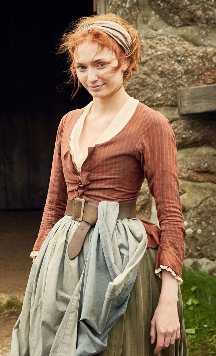 История английской обманщицы: как «крол» стал аферой века