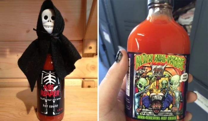 Острые соусы, которые бросают вызов: топ-18 для любителей экстрима