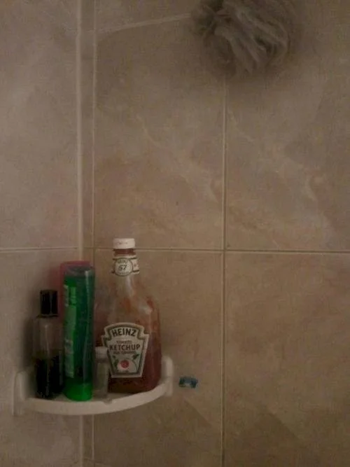 Тысяча загадок и ни одного решения: 23 необычных картинки