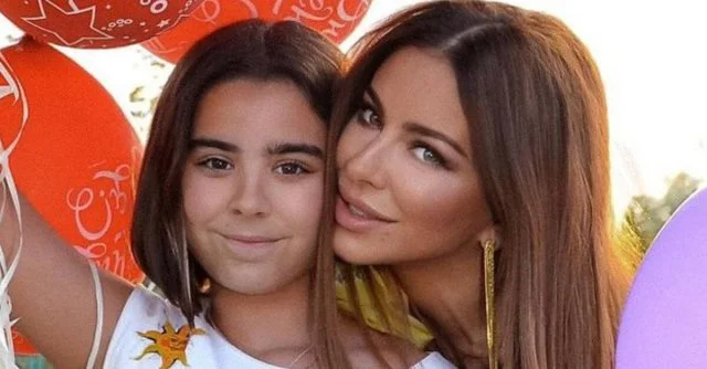 Неожиданное преображение: дочь Ани Лорак стала настоящей красавицей