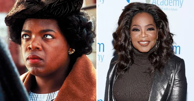 Кинозвёзды, которым исполнилось 70 лет в 2024 году