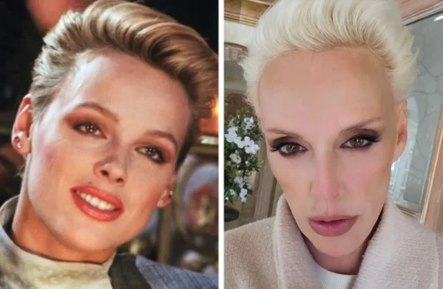 Как сегодня выглядят звезды боевиков 80-90-х годов