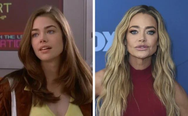 Как сегодня выглядят звезды боевиков 80-90-х годов