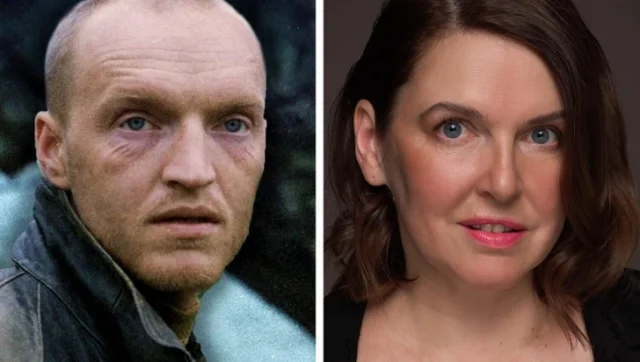 Наследники звезд СССР: внешний облик детей и внуков