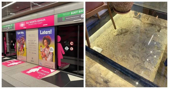 Интересные фишки из разных стран мира