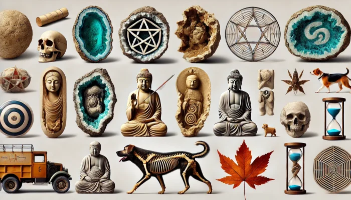 Секреты, скрытые в обыденных вещах