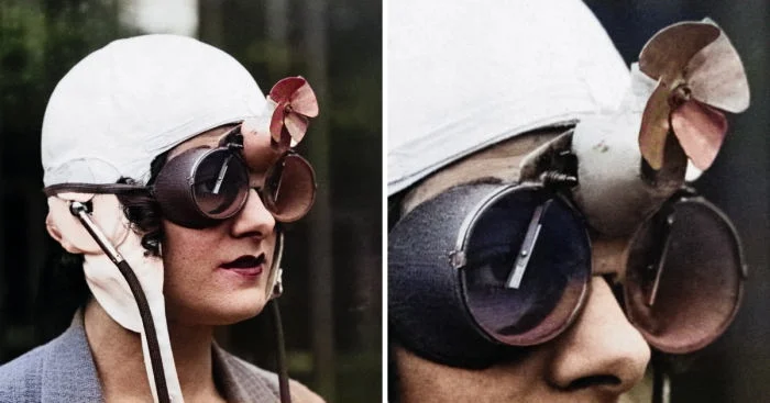 Технологии прошлого: Примочки, вызывающие улыбку