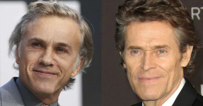 Добрые люди, играющие злодеев: 17 известных актёров