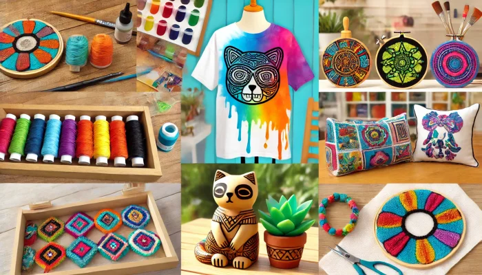 Когда хобби становится искусством: 35 шедевров ручной работы