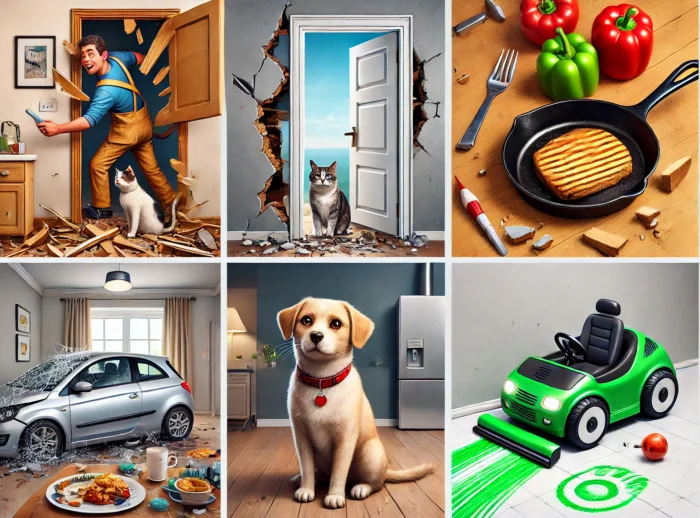 20 случаев, которые люди мечтали бы стереть из памяти